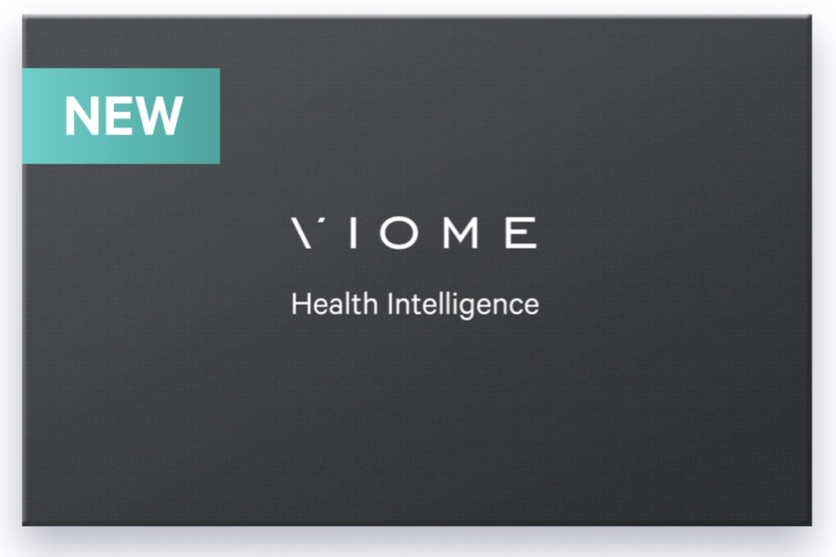 This New RNA-Based Health Intelligence Service Is the Ultimate Gut Health Tool