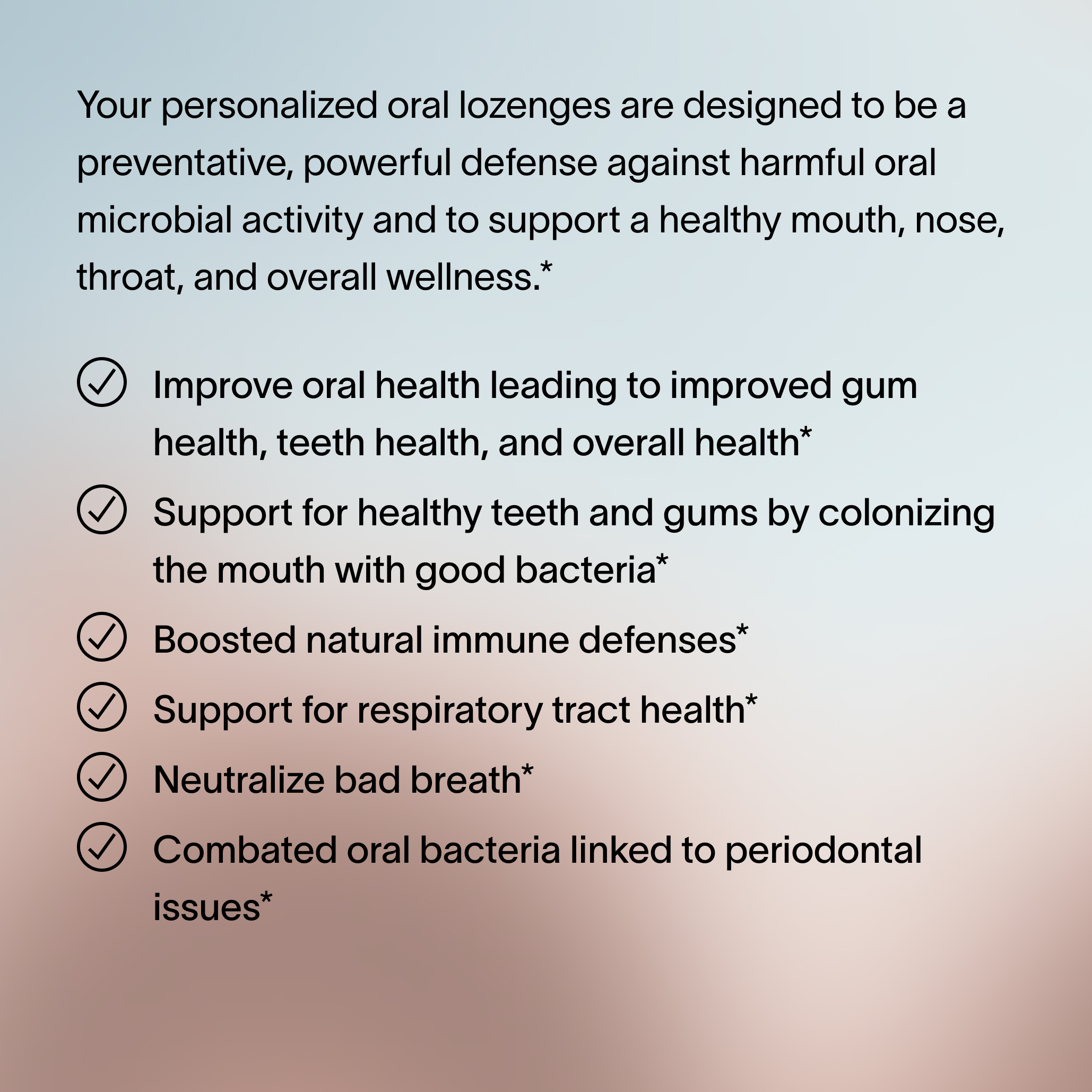 Oral Health Solutions - 8