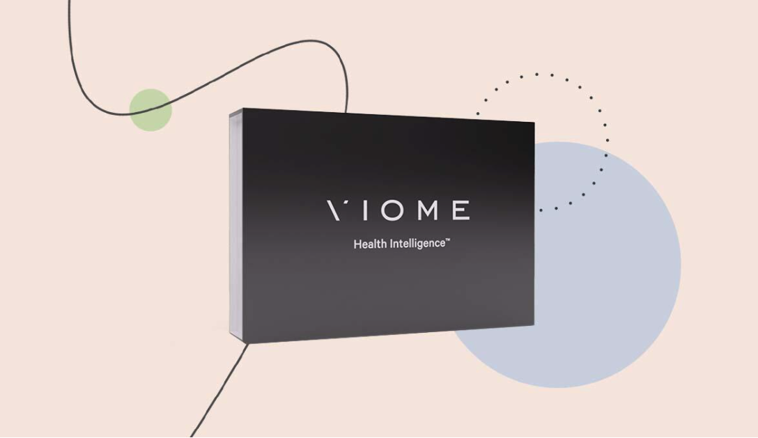 ‘I Tried Viome’s $250 Health Intelligence Test—Here’s What It Taught Me About My Gut’