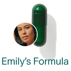 Viome - Emily-s Formula
